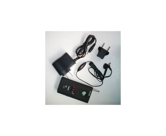 Multi-детектор (обнаружитель жучков) CC308, фото 5