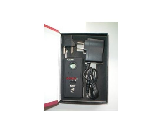 Multi-детектор (обнаружитель жучков) CC308, фото 4