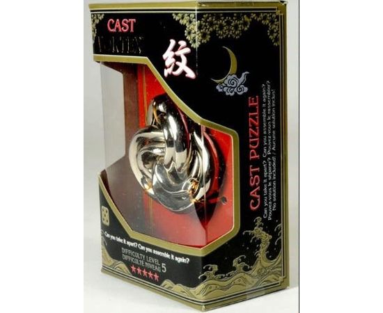Головоломка Cast Vortex, фото 2