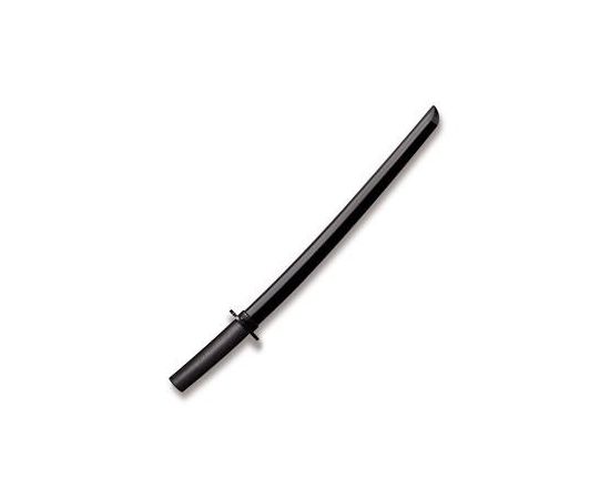 Меч тренировочный Cold Steel Wakazashi Bokken 92BKW, фото 3 Меч тренировочный Cold Steel Wakazashi Bokken 92BKW, фото 3