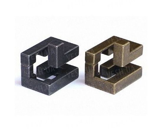 3* Моток (Cast Puzzle Coil), фото 2