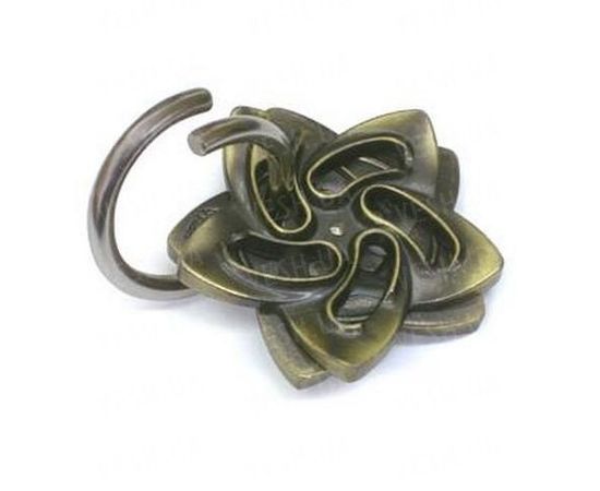 5* Завиток (Cast Puzzle Helix), фото 3