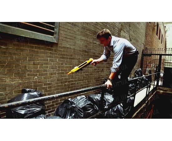 Мухострел солевой пистолет-ружье BAG-A-SALT, фото 9 Мухострел солевой пистолет-ружье BAG-A-SALT, фото 9