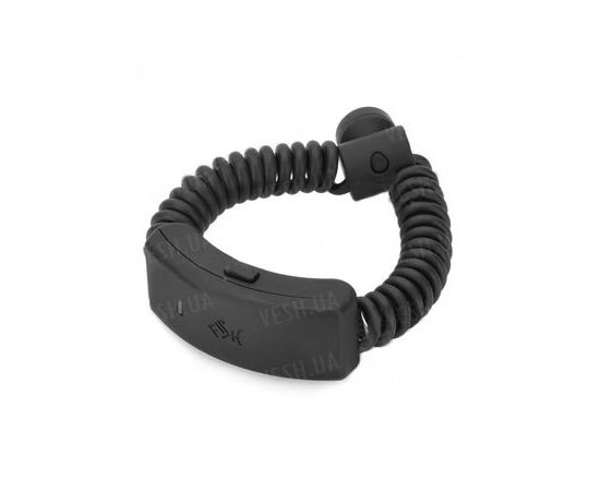 Недорогой женский bluetooth вибро браслет, через который можно разговаривать по мобильному телефону (модель BB-1), фото 4