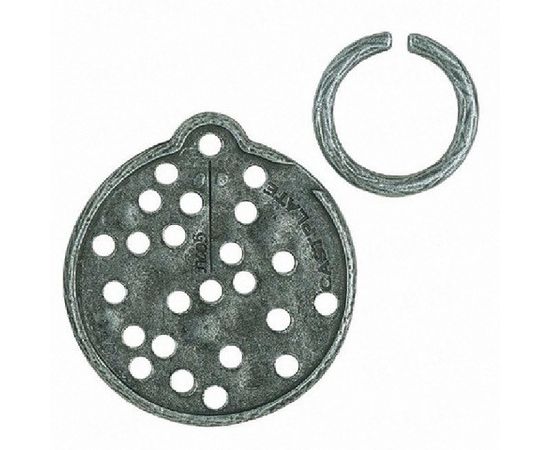 2* Пластинка (Cast Puzzle Plate), фото 2