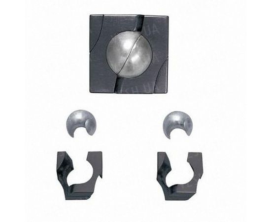 4* Мрамор (Cast Puzzle Marble), фото 2 4* Мрамор (Cast Puzzle Marble), фото 2