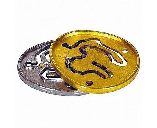 4* Яйцо (Cast Puzzle L'Oeuf), фото 2 4* Яйцо (Cast Puzzle L'Oeuf), фото 2