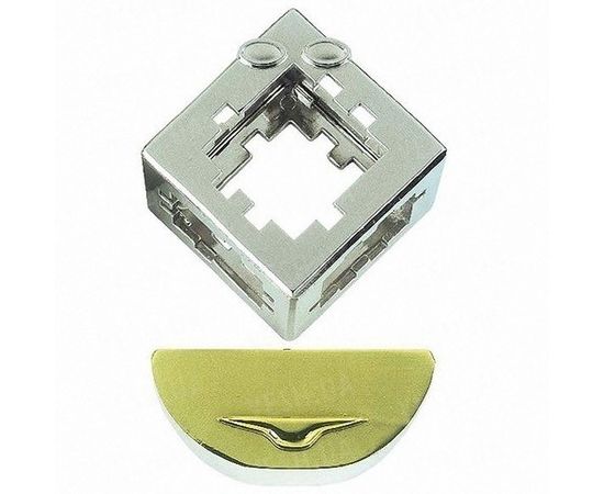 3* Кубик (Cast Puzzle Cuby), фото 2