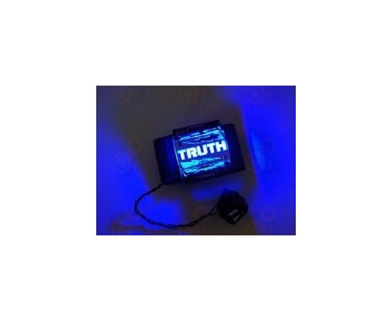 Портативный детектор лжи в форме браслета, фото 2 Портативный детектор лжи в форме браслета, фото 2