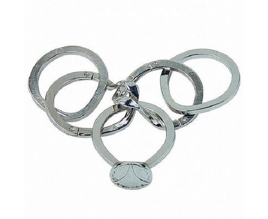 5* Перстень-2 (Cast Puzzle Ring II), фото 3 5* Перстень-2 (Cast Puzzle Ring II), фото 3