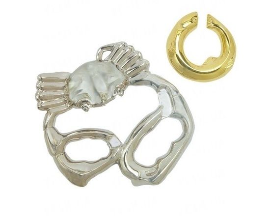 2* Краб (Cast Puzzle Claw), фото 3