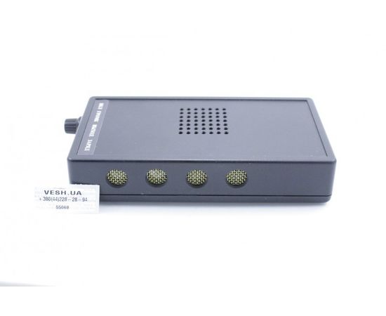 Ультразвуковой блокиратор записывающих устройств (диктофонов, жучков) AntiSpy-019, фото 3