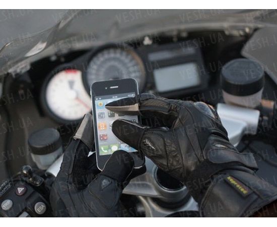 AnyGlove капля даст перчаткам свойства стилуса флакон 7,5мл, фото 3