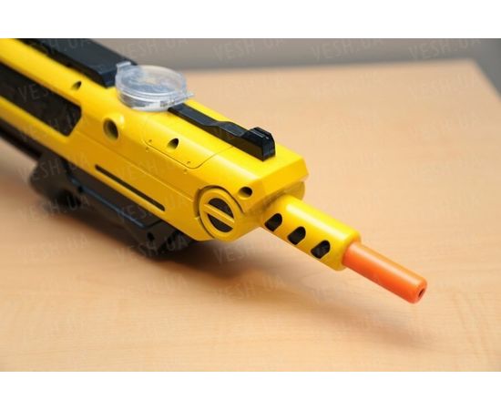 Мухострел солевой пистолет-ружье BAG-A-SALT, фото 6