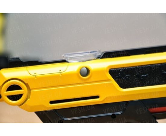 Мухострел солевой пистолет-ружье BAG-A-SALT, фото 4