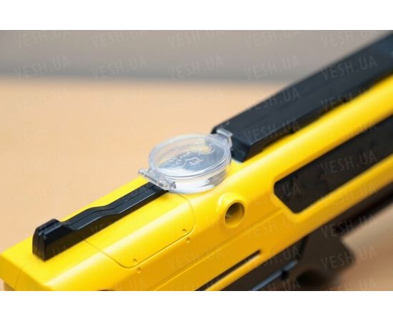 Мухострел солевой пистолет-ружье BAG-A-SALT, фото 2