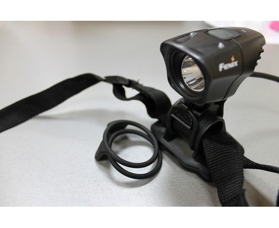Велофара Fenix BT20 (XM-L T6 NW, ANSI 750 лм, 18650/CR123A), фото 4 Велофара Fenix BT20 (XM-L T6 NW, ANSI 750 лм, 18650/CR123A), фото 4