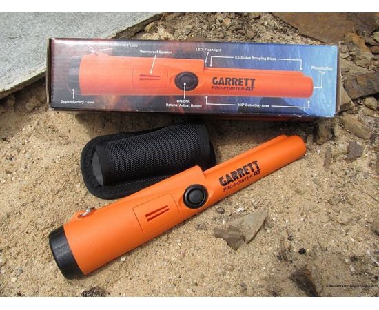 Целеуказатель Garrett Pro-Pointer AT, фото 4