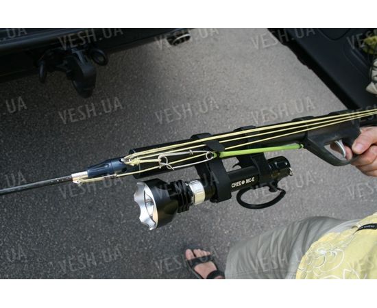 Фонарь для дайвинга MagicShine MJ-810E CREE XM-L, фото 5