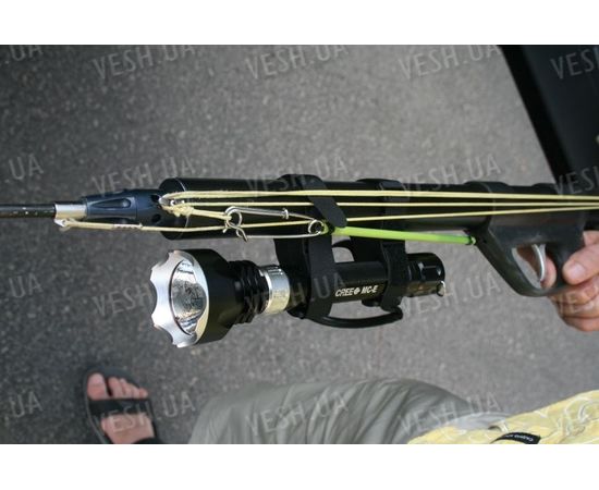 Фонарь для дайвинга MagicShine MJ-810E CREE XM-L, фото 4