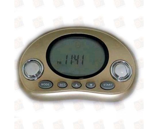 Шагомер(педометр), калориметр, измеритель пройденного пути, фото 2