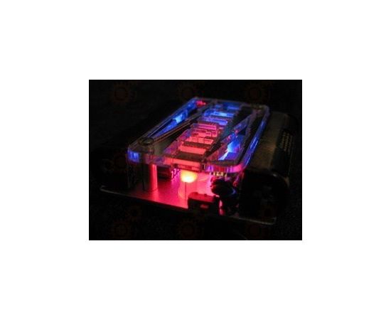 Портативный детектор лжи в форме браслета, фото 3 Портативный детектор лжи в форме браслета, фото 3