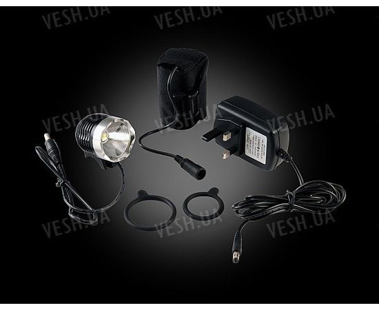 Фонарь MagicShine MJ-808 SSC P7-C (SXO) велофара, фото 3 Фонарь MagicShine MJ-808 SSC P7-C (SXO) велофара, фото 3
