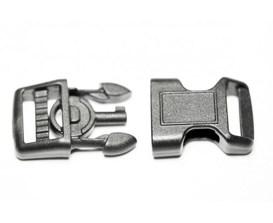 Ключ от наручников аварийный спасательный в виде карабина, фото 2