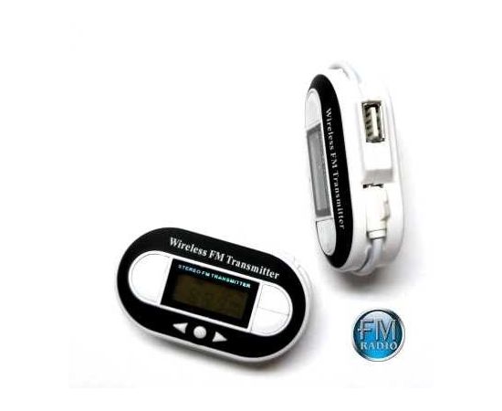 FM transmitter-модулятор, фото 2 FM transmitter-модулятор, фото 2
