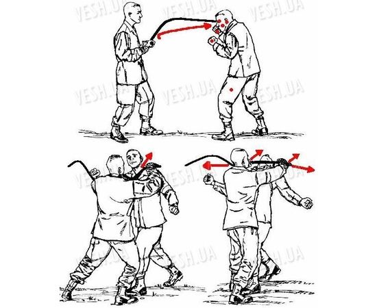 Плеть трость самозащиты "Sjambok" 54', фото 3 Плеть трость самозащиты "Sjambok" 54', фото 3