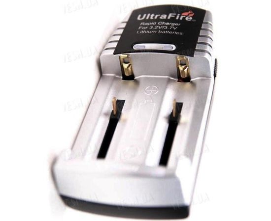 Зарядное устройство UltraFire WF188, фото 5
