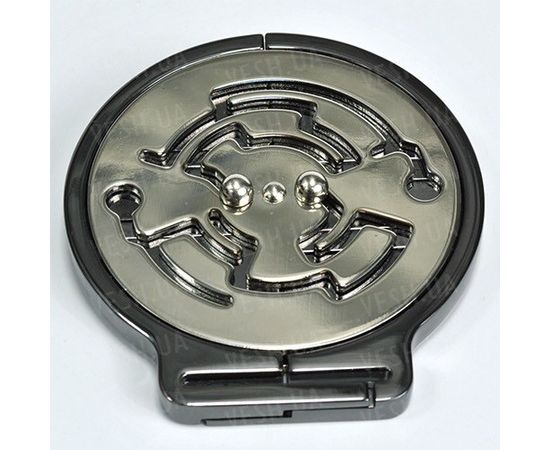 Cast Puzzle Medallion Медальон, фото 4