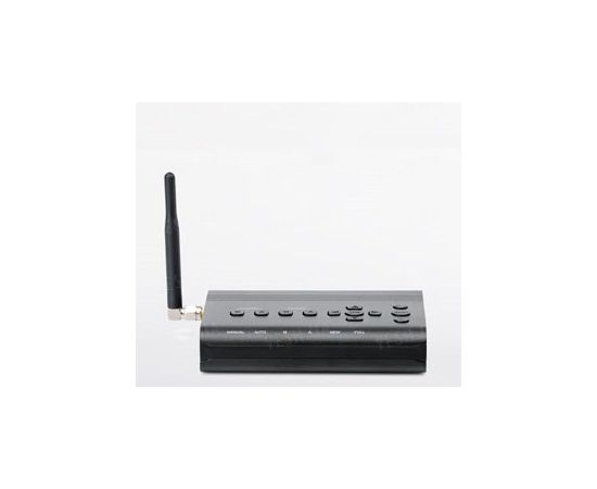 Беспроводная 1-но камерная цифровая система видеонаблюдения с дальностью до 2,4 км!!!! (Danrou KCR-6324DR), фото 2