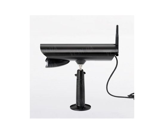 Дополнительная беспроводная цифровая видеокамера с двухсторонней аудио связью для комплектов Danrou (модель С63D2), фото 2