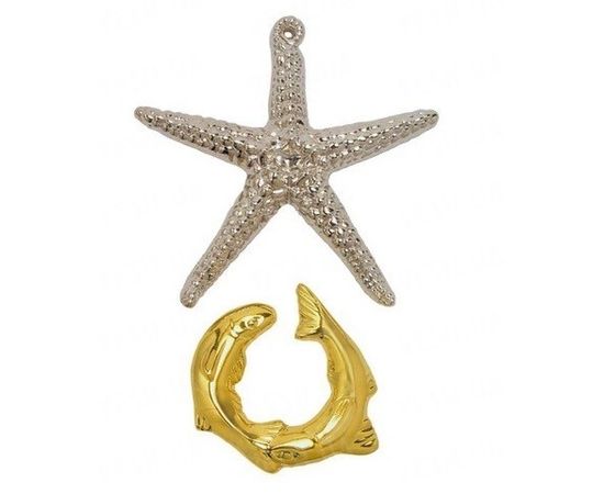 2* Морская звезда (Cast Puzzle Starfish), фото 3 2* Морская звезда (Cast Puzzle Starfish), фото 3