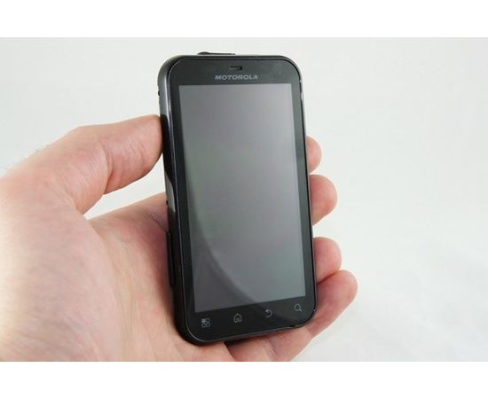Телефон защищенный Motorola Defy+, фото 3