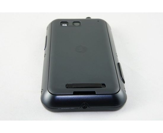 Телефон защищенный Motorola Defy+, фото 4