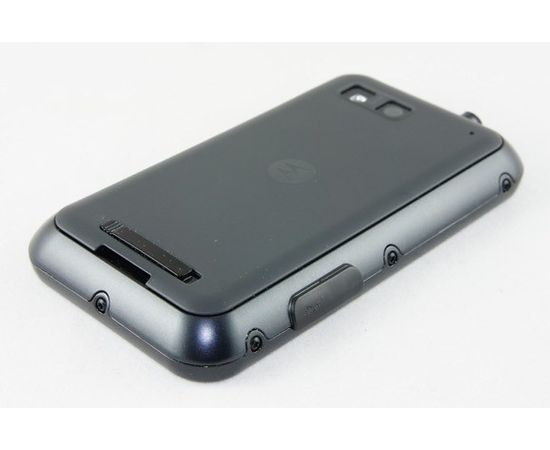 Телефон защищенный Motorola Defy+, фото 5