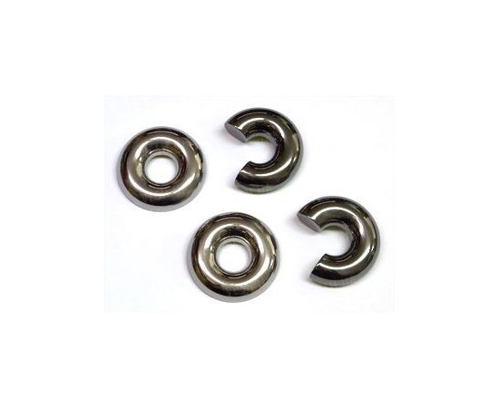 4* Пончики (Cast Puzzle Donuts), фото 2