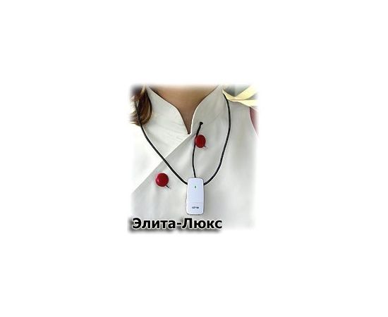 Беспроводный bluetooth микронаушник для экзаменов с беспроводной bluetooth гарнитурой Элита-Люкс, фото 3