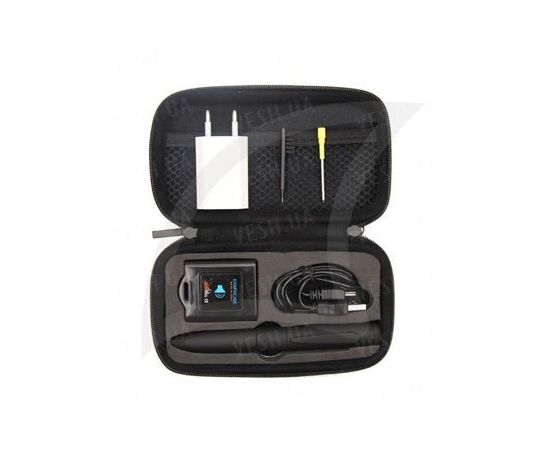 Беспроводный микронаушник для экзаменов с bluetooth модулем и индукционным передатчиком в виде шариковой ручки &quot;Элита-люкс + ручка&quot;, фото 3