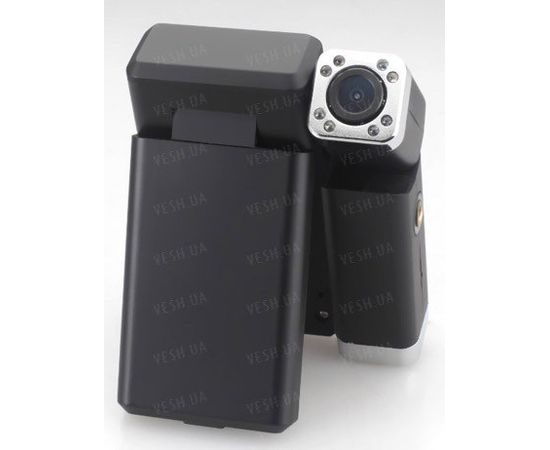 2-х камерный HD 1080p автомобильный видеорегистратор с 2,7 дюймовым LCD монитором с углом обзора 140 градусов (мод. SY-386A), фото 3 2-х камерный HD 1080p автомобильный видеорегистратор с 2,7 дюймовым LCD монитором с углом обзора 140 градусов (мод. SY-386A), фото 3