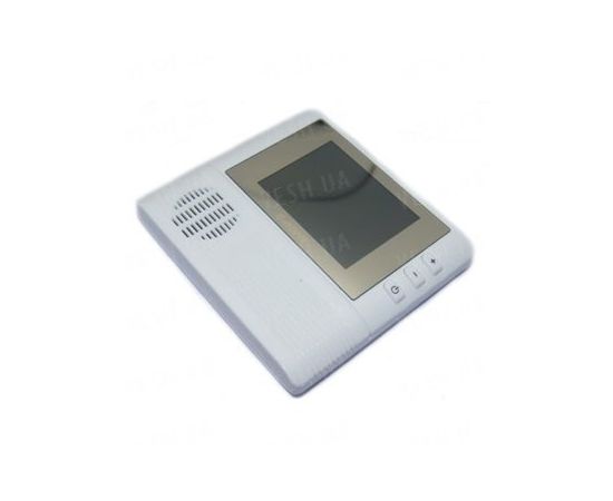 Электронный цифровой видеоглазок для двери с 2.8 "дюймовым экраном и 3 х кратным цифровым зумом (мод. G-home), фото 2 Электронный цифровой видеоглазок для двери с 2.8 "дюймовым экраном и 3 х кратным цифровым зумом (мод. G-home), фото 2