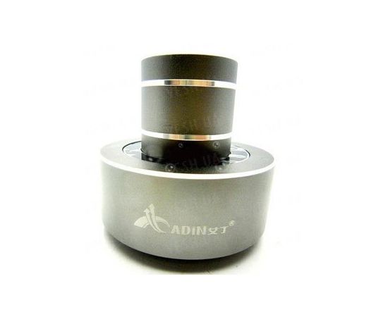 Мощнейший 26W вибродинамик - заставляет играть любую плоскую поверхность, со встроенным плеером, аккумулятором, аудиовходом и поддержкой micro SD карт памяти (мод. ADIN 26W), фото 3 Мощнейший 26W вибродинамик - заставляет играть любую плоскую поверхность, со встроенным плеером, аккумулятором, аудиовходом и поддержкой micro SD карт памяти (мод. ADIN 26W), фото 3