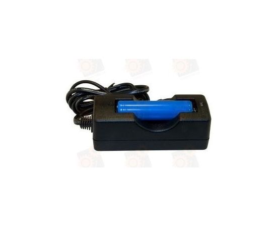 Зарядное устройство для 18650, фото 2