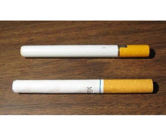 Зажигалка "Сигарета", фото 2 Зажигалка "Сигарета", фото 2