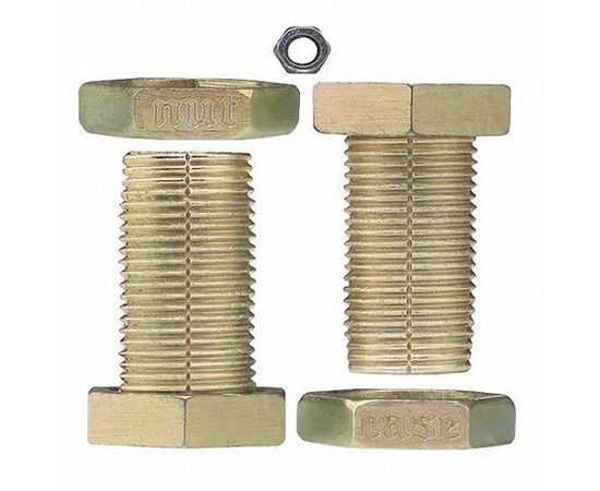 6* Крепкий орешек (Cast Puzzle Nutcase), фото 3 6* Крепкий орешек (Cast Puzzle Nutcase), фото 3