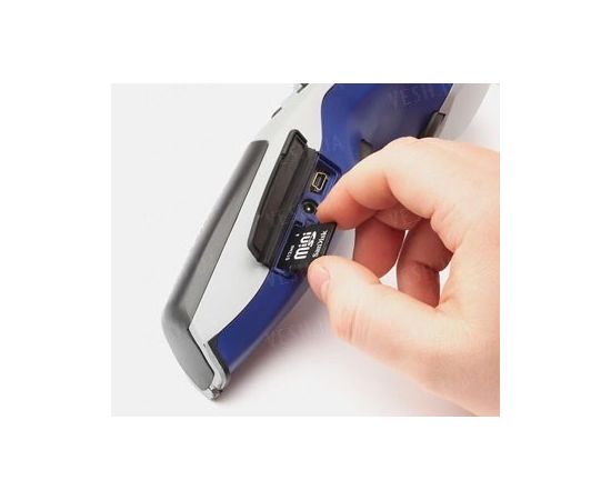 Профессиональный тепловизор FLIR i3, фото 3