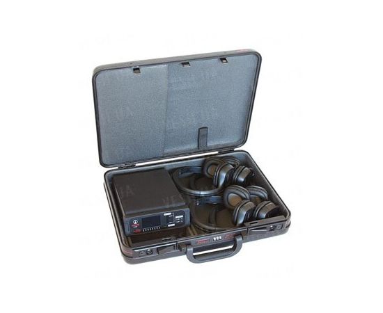 Устройство обеспечения конфиденциальных переговоров DRUID D-06, фото 2 Устройство обеспечения конфиденциальных переговоров DRUID D-06, фото 2