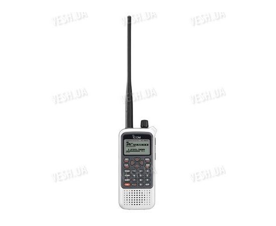 Портативный сканирующий приемник, радиоприёмник, радиосканер Icom IC-RX7, фото 2 Портативный сканирующий приемник, радиоприёмник, радиосканер Icom IC-RX7, фото 2